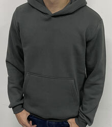 Однотонне тепле чоловіче худі