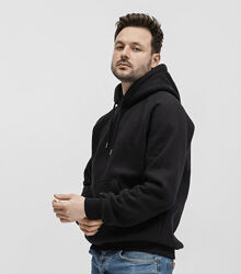 Однотонне чоловіче тепле  худі