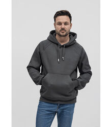 Однотонне чоловіче тепле  худі