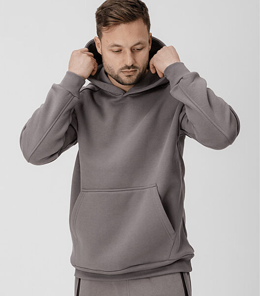 Чоловіче худі тепле