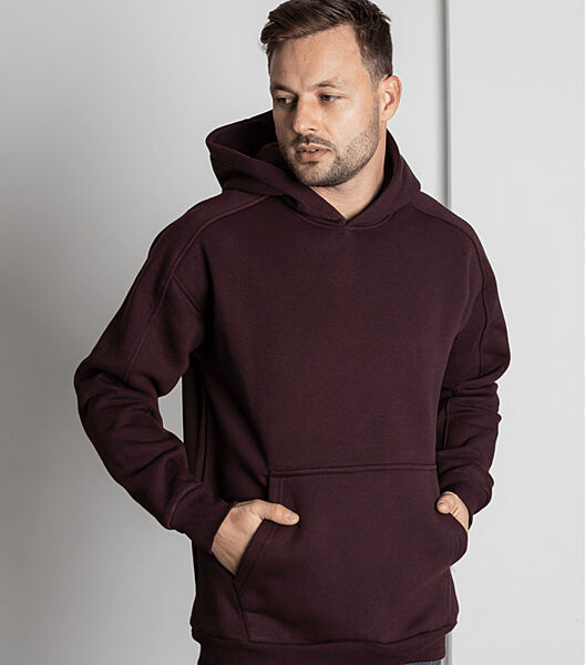 Чоловіче худі тепле