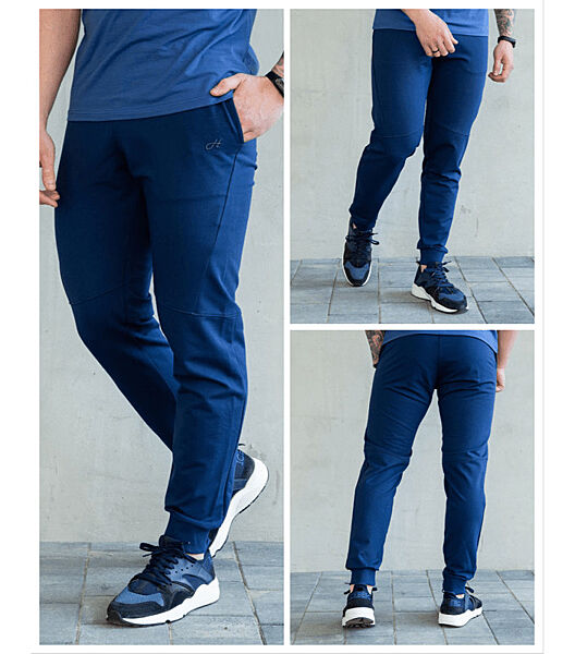 Чоловічі спортивні штани HECTOR