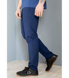 Спортивні штани прямого крою