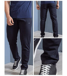 Спортивні штани прямого крою