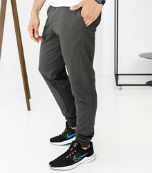 Чоловічі штани з косими кишенями