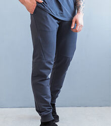 Чоловічі штани з косими кишенями