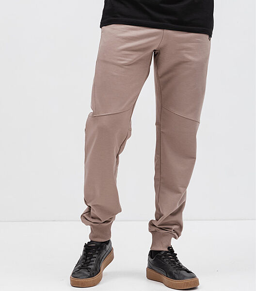 Чоловічі штани з косими кишенями