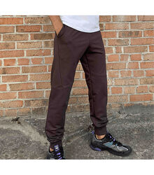 Чоловічі штани з косими кишенями