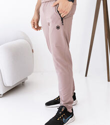 Прямі спортивні штани