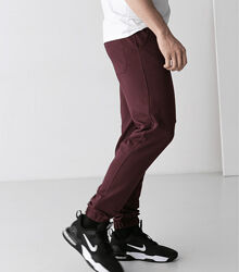 Чоловічі спортивні штани на манжетах