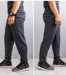 Чоловічі спортивні штани на манжетах