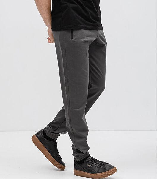 Спортивні штани, низ на резинках