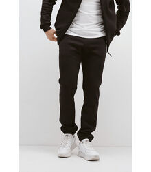 Теплі спортивні штани на євроманжетах