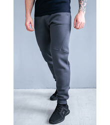 Батальні теплі спортивні штани Hector