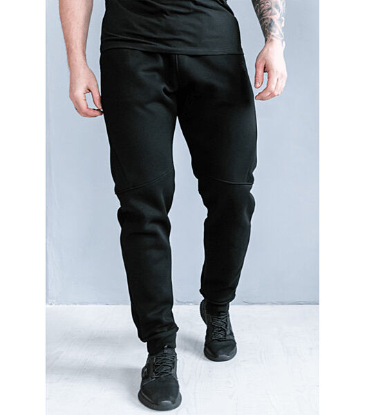 Батальні теплі спортивні штани