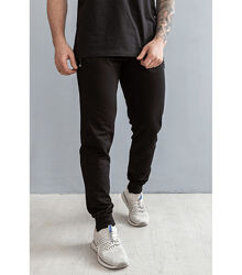 Чоловічі спортивні штани з кишенями