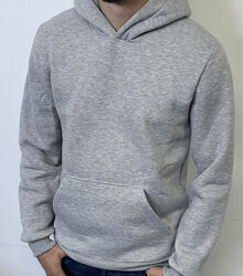 Класичне чоловіче тепле худі