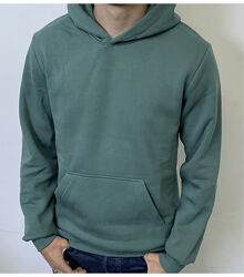 Класичне чоловіче тепле худі