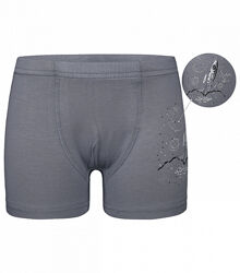 Дитячітрусибоксери для хлопчика з принтом Космос