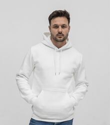 Однотонне класичне тепле худі