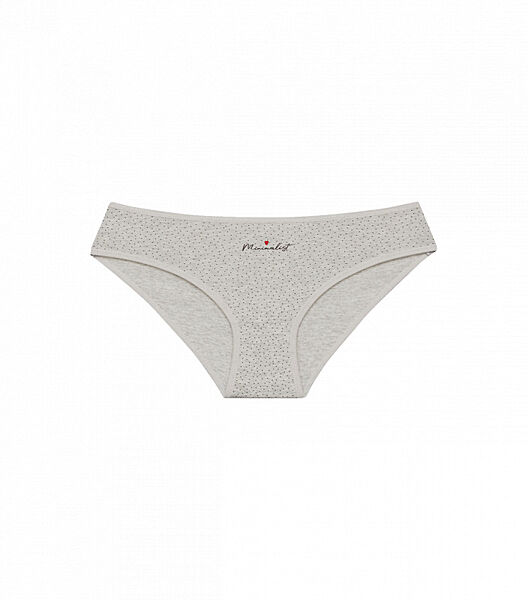 Підліткові труси сліпи для дівчинки з малюнком