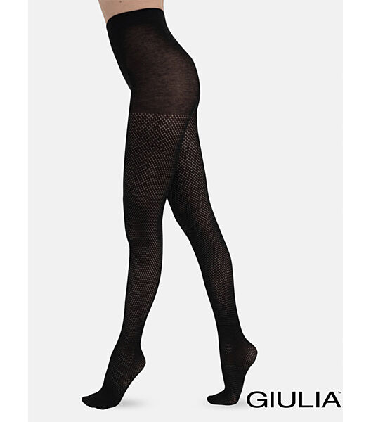 Тепліколготки з віскози CASHMERE FASHION NET 120