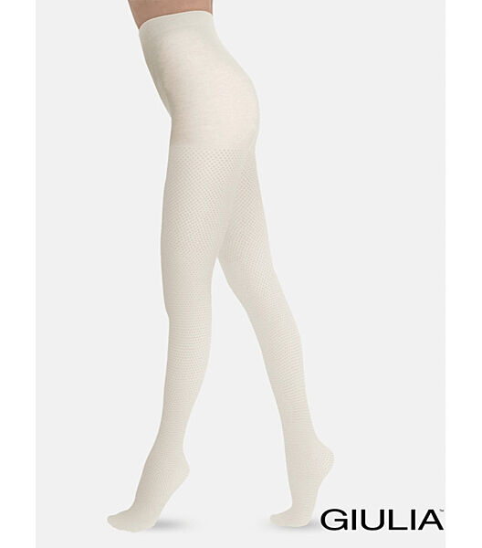 Тепліколготки з віскози CASHMERE FASHION NET 120