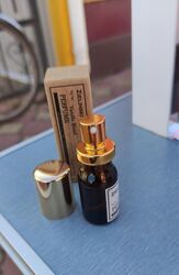 zielinski & rozen vanilla blend