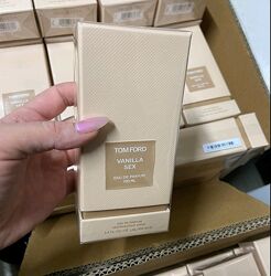 TOM FORD VANILLA Sex