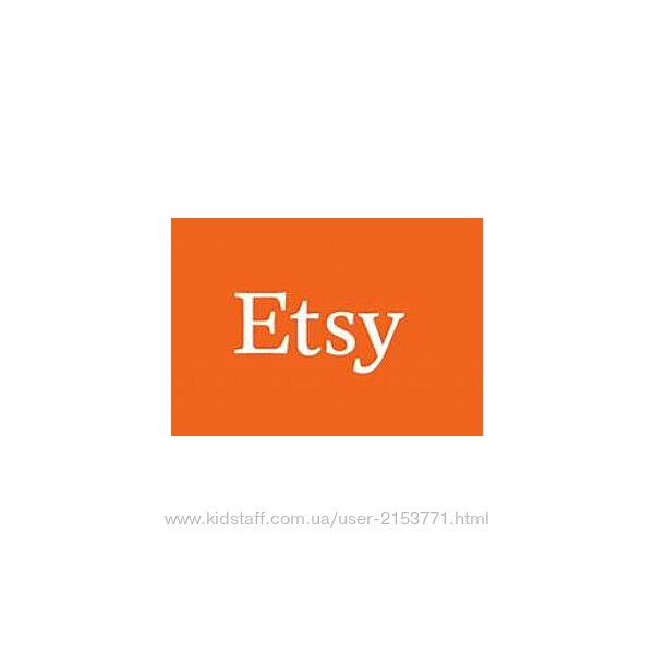 Бизнес на Etsy руководство по работе с Etsy-магазином Анна Устюгова
