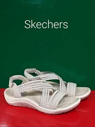 Женские сандалии Skechers Oh Snapi Оригинал