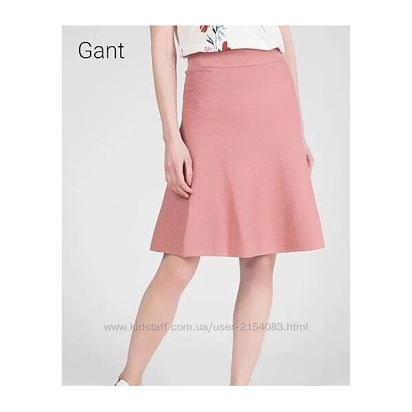 Женская юбка Gant Оригинал