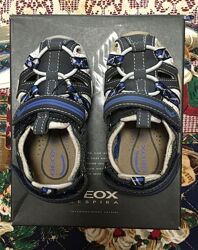 Сандали Geox оригинал.