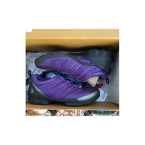 Кроссовки Ecco оригинал.