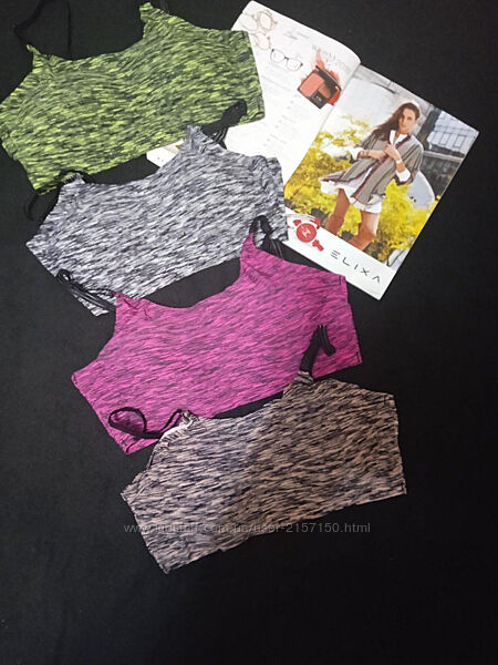жіночий Топ