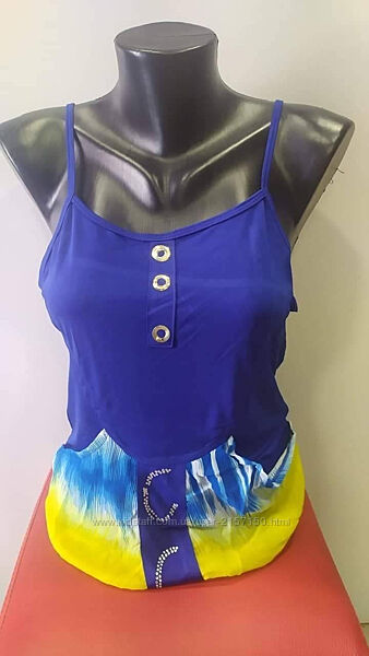 літні жіночі Майки