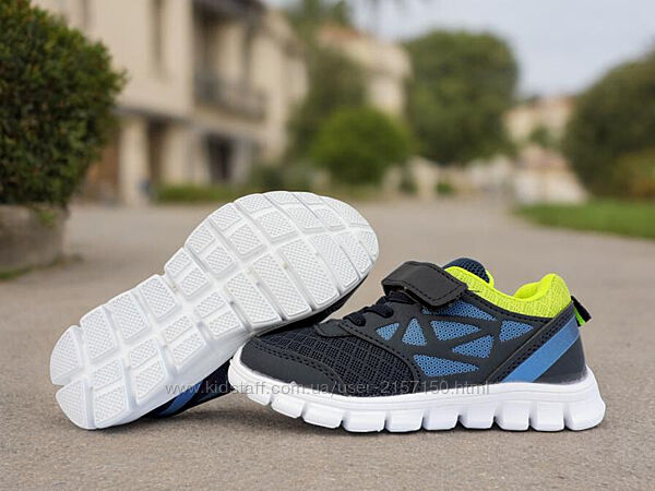 Кросівки для хлопчика