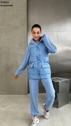 Безрукавка жіноча