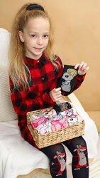 Колготи для дівчинки