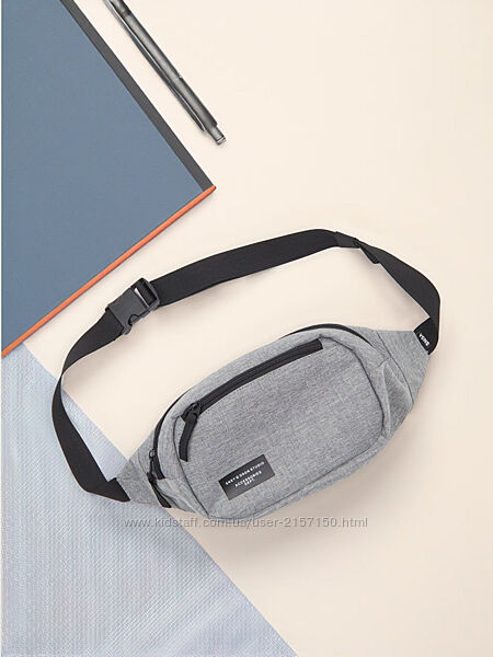 Сумка на пасок