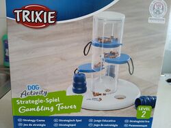 Игра для собак Gambling Tower