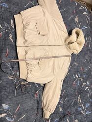Куртка  zara