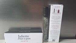 Juliette Has a Gun пробники, миниатюры, наборы