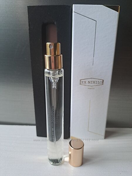 Ex Nihilo Fleur Narcotique миниатюра