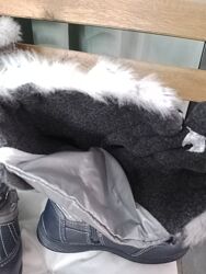 Дитячі чобітки 