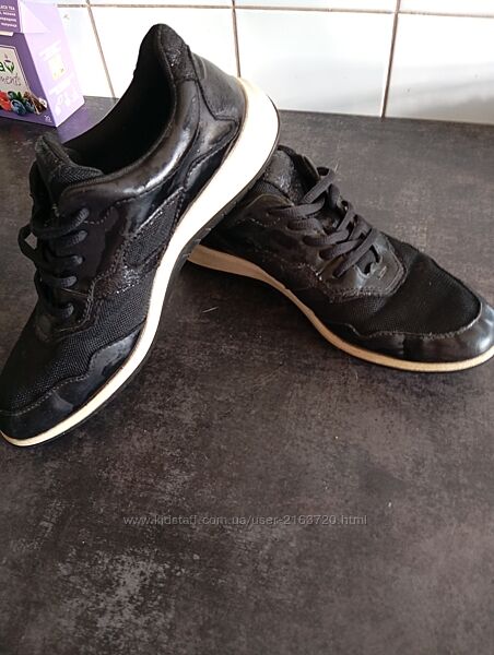 Красовки  туфли