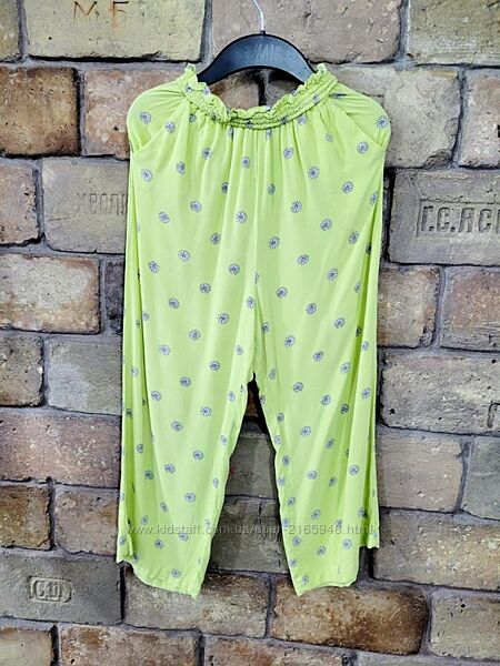 Штани-кюлоти на дівчинку 10-11 років H&M