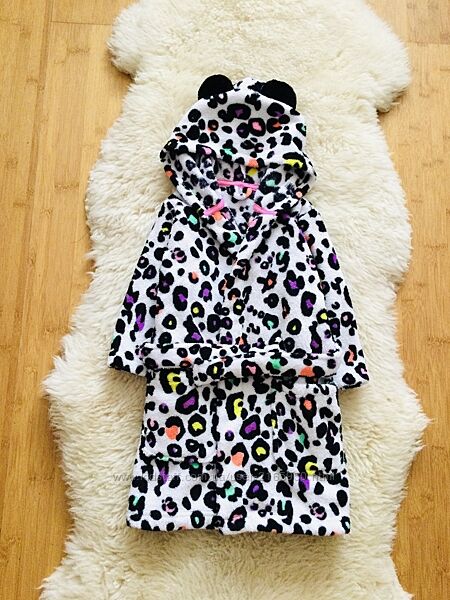 Marks&Spencer 1,5-2 рок. , 92 зріст буде довше до 3х рок флісовий, махровий