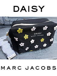 Косметичка Daisy Marc Jacobs клатч сумочка органайзер для косметики велика 