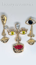 #5: Schiaparelli 1290
